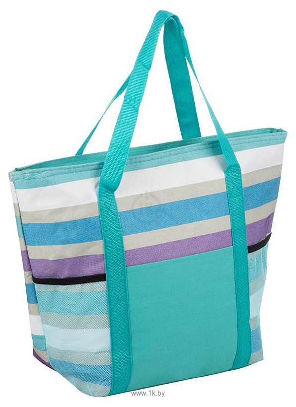 Фотографии Ecos Sunset Tote CB-12 25л (голубая полоска)