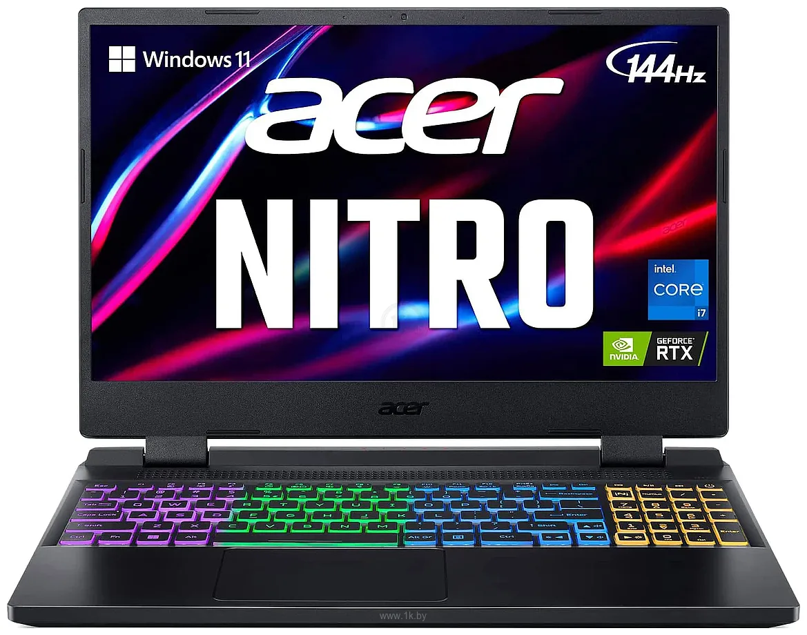 Фотографии Acer Nitro 5 AN515-58 (NH.QFMEP.006) Фотографии Acer Nitro 5 AN515-58 (NH.QFMEP.006)