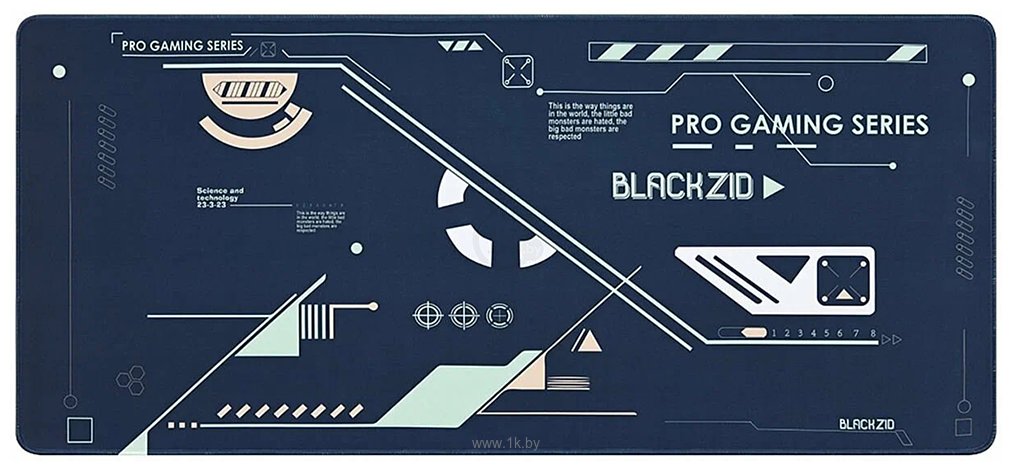 Фотографии Blackzid R1 Testudo