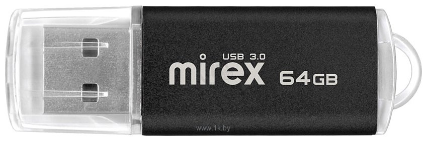 Фотографии Mirex Color Blade Unit 3.0 64GB