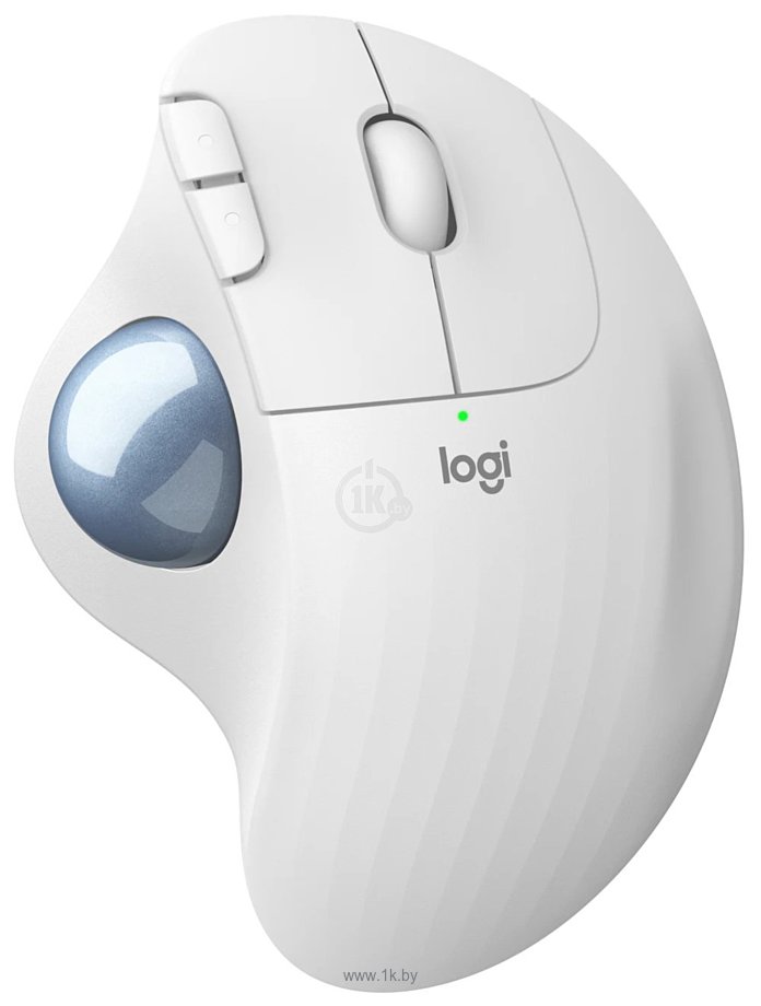 Фотографии Logitech MX Ergo M575 white