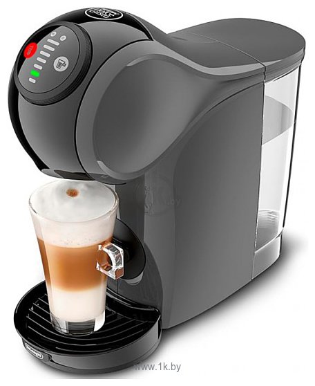 Фотографии Delonghi Dolce Gusto Genio S EDG226A