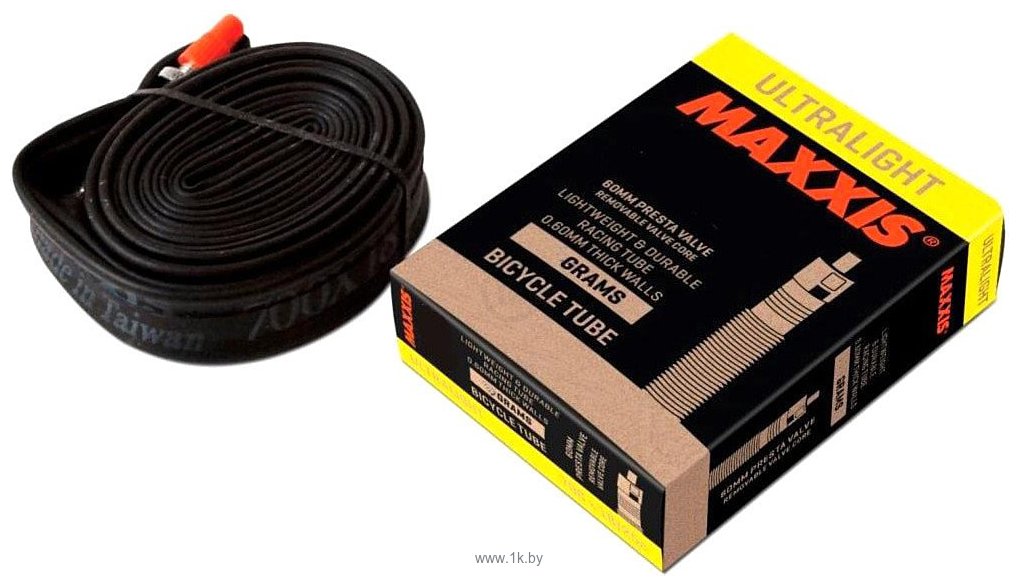 Фотографии Maxxis Ultralight 26x1.5/2.5 LFVSEP48 EIB00141000