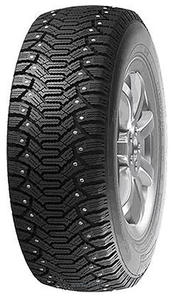 Фотографии Tunga NordWay 185/65 R15 88Q (с шипами)