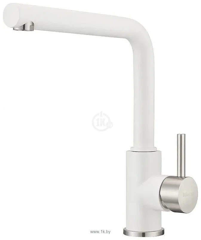 Фотографии Milacio Ultra 555 (белый)