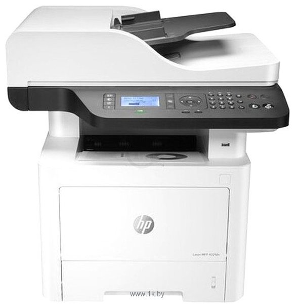 Фотографии HP Laser 432FDN 7UQ76A