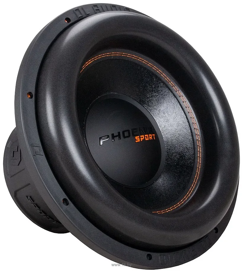 Фотографии DL Audio Phoenix Sport 15
