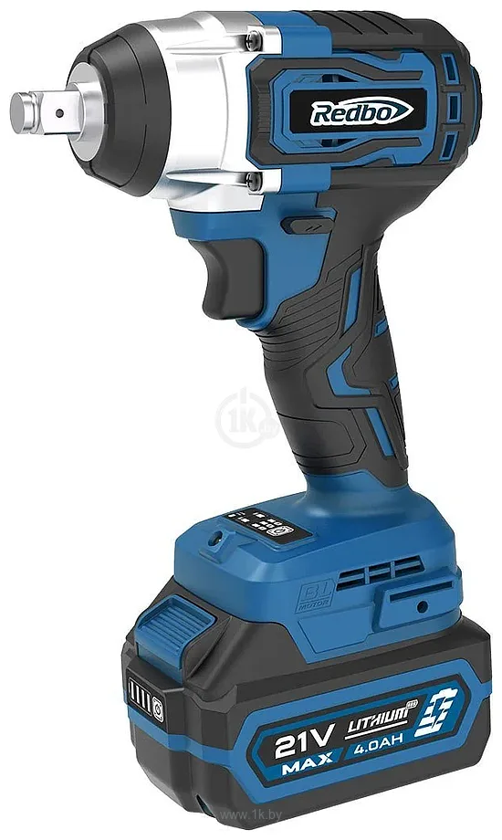 Фотографии Redbo OAW-21/300BL (с 2-мя АКБ, кейс) Фотографии Redbo OAW-21/300BL (с 2-мя АКБ, кейс)