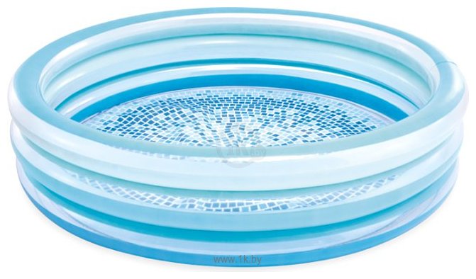 Фотографии Intex 58467 (147х33)