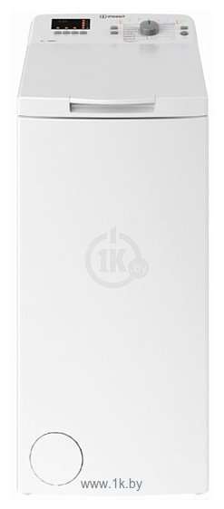 Фотографии Indesit BTW S60400 EU/N