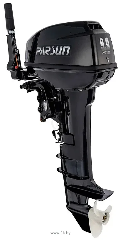 Фотографии Parsun T9.9BMS