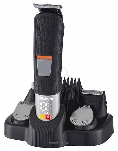 Фотографии Sakura SA-5184BK