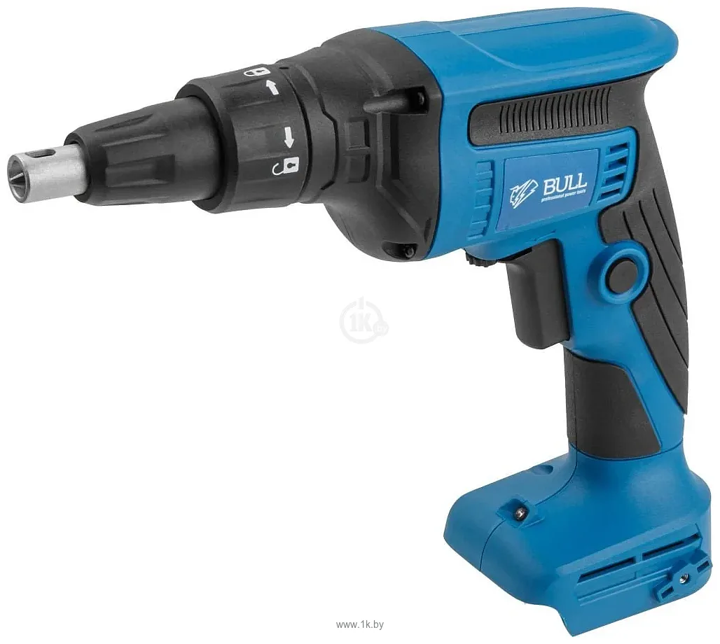 Фотографии BULL SR CAS 1844 1304784 (без АКБ)