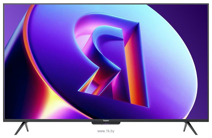 Фотографии Яндекс Станция Про MiniLED 55 YNDX-00103