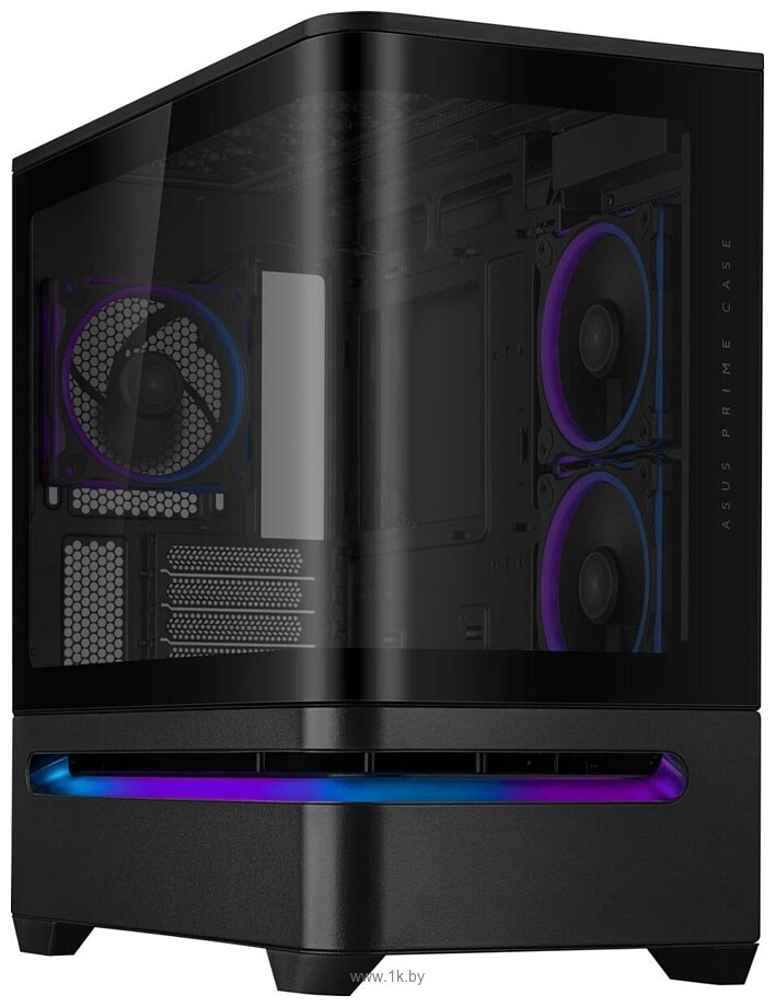 Фотографии ASUS Prime AP202 TG ARGB (черный)