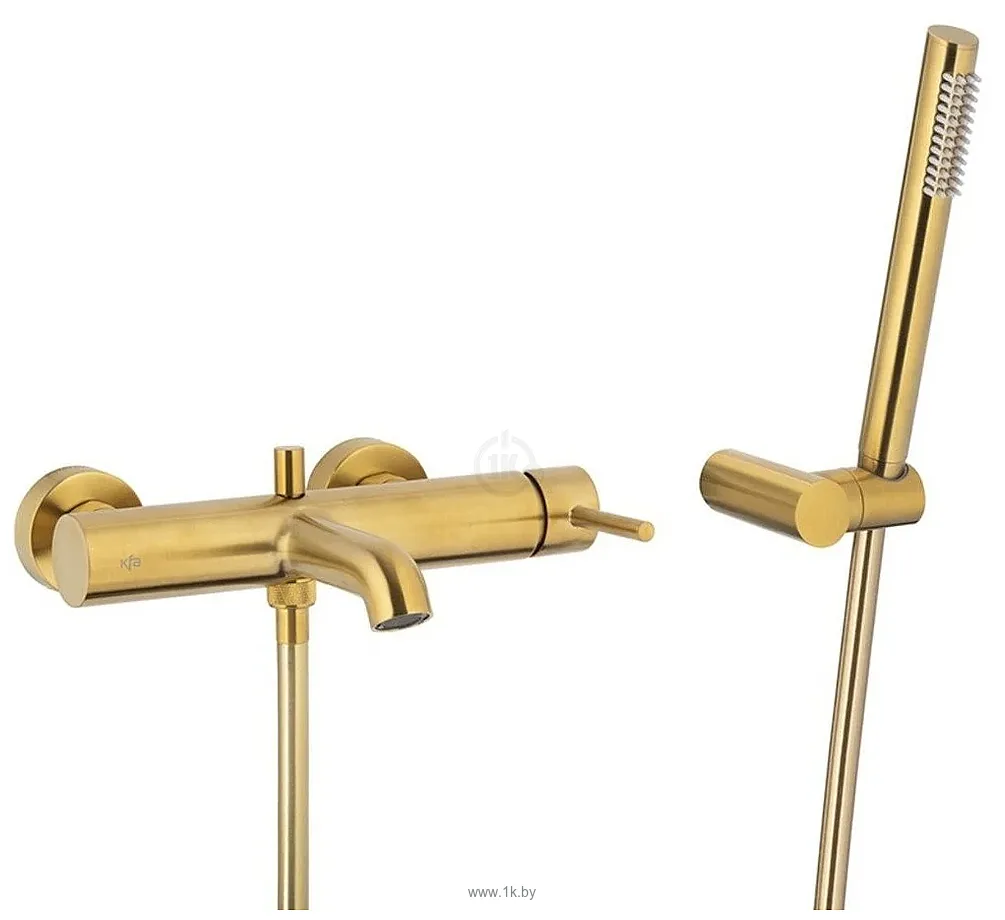 Фотографии KFA Moza 503452031