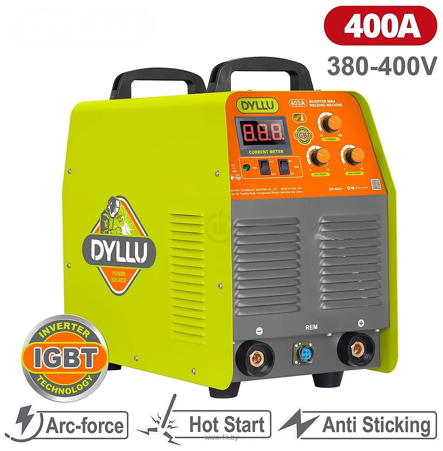 Фотографии Dyllu DTWD64001 Фотографии Dyllu DTWD64001