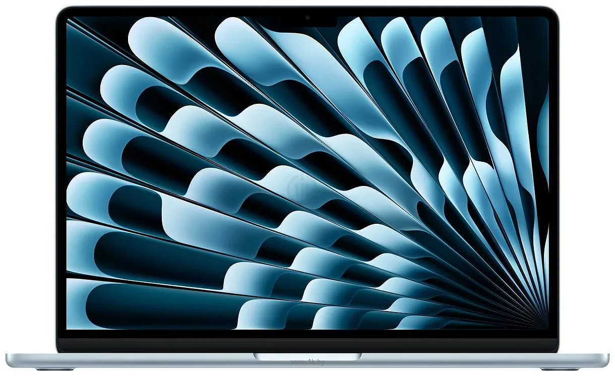 Фотографии Apple MacBook Air 13.6" M5 2026 Z1L9001A3 Фотографии Apple MacBook Air 13.6" M5 2026 Z1L9001A3
