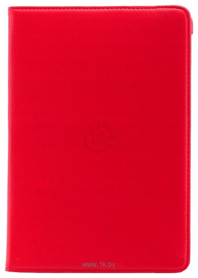 Фотографии LSS Rotation Cover Red для Samsung Galaxy Tab 2 10.1"