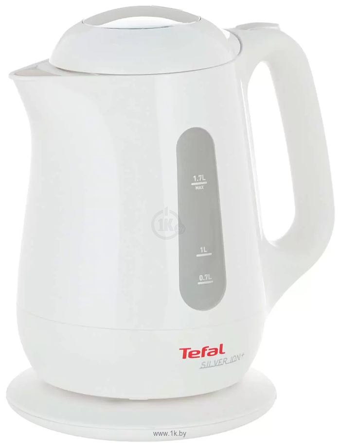 Фотографии Tefal KO 511 Silver Ion+