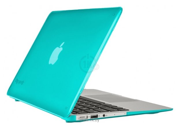 Фотографии Speck SmartShell Cases for MacBook Air 13