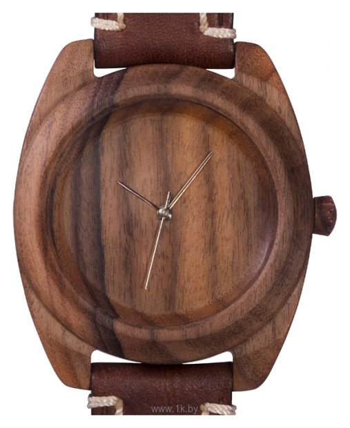 Фотографии AA Wooden Watches S1 Brown