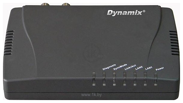 Фотографии Dynamix HP-51/M