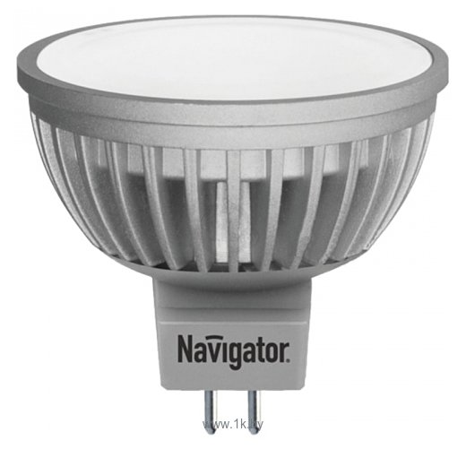 Фотографии Navigator NLL-MR16-5-12-3K-GU5.3