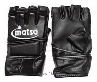 Фотографии Matsa Karate Gloves