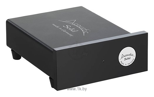 Фотографии Acoustic Solid Phono-Preamplifier