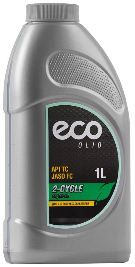 Фотографии ECO Olio OM2-11 1л