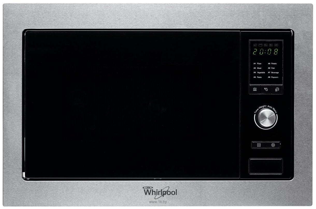 Фотографии Whirlpool AMW 160 IX