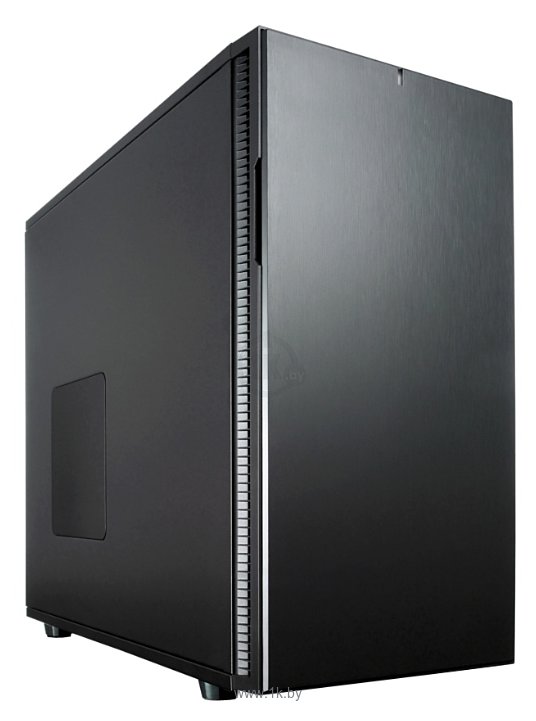 Фотографии Fractal Design Define R5 Blackout Edition Black