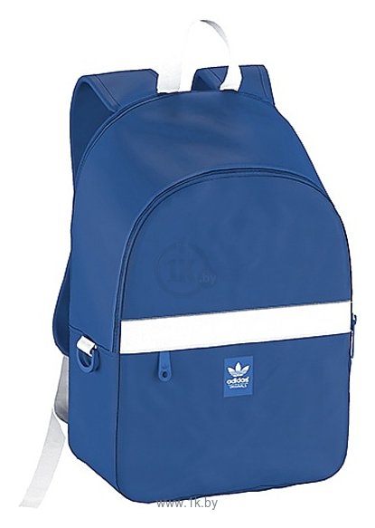 Фотографии Adidas Essentials blue (AB2673)