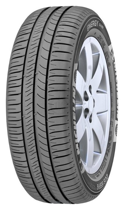 Фотографии Michelin Energy Saver Plus 195/65 R15 91H