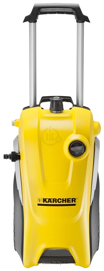 Фотографии Karcher K 7 Compact Home T400 (1.447-004.0)