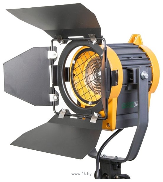 Фотографии GreenBean Fresnel 300