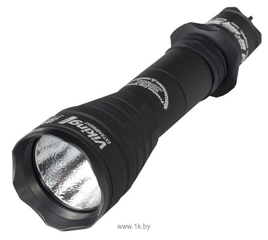 Фотографии Armytek Viking Pro v3 XHP50