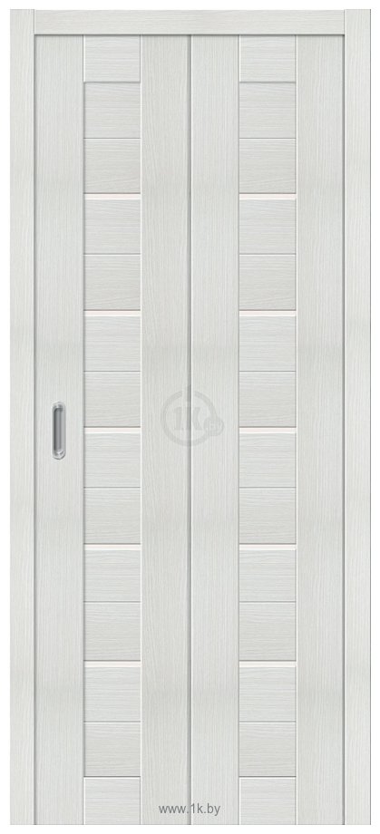 Фотографии el'Porta Porta X Порта-22 складная (Bianco Veralinga)