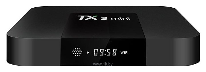 Фотографии Tanix TX3 Mini 1/8Gb
