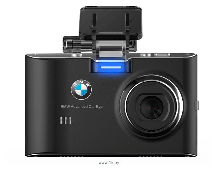 Фотографии BMW Advanced Car Eye (Front+Rear Cam)