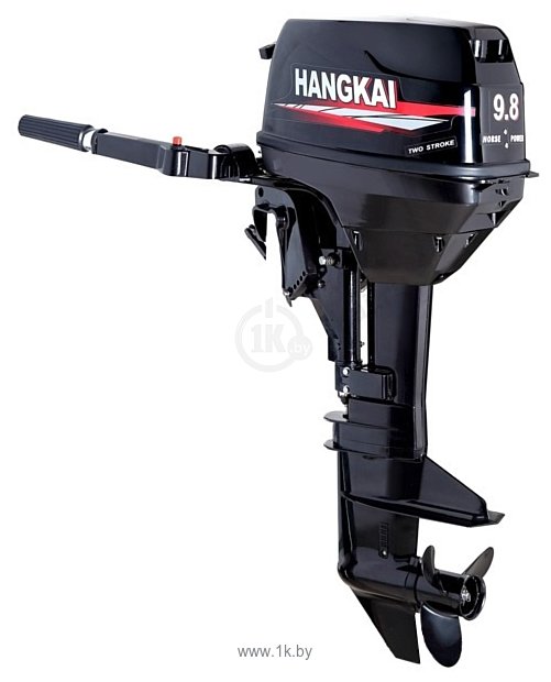 Фотографии Hangkai 9.8HP