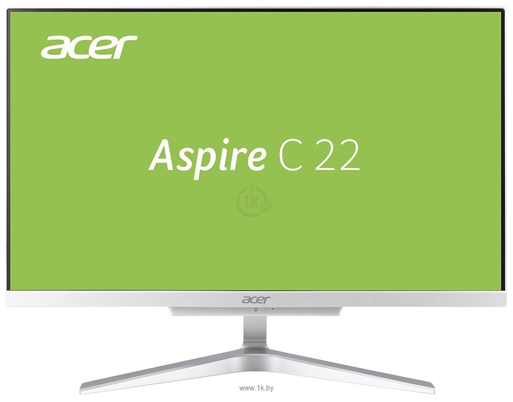 Фотографии Acer Aspire C22-860 (DQ.B93ER.001)