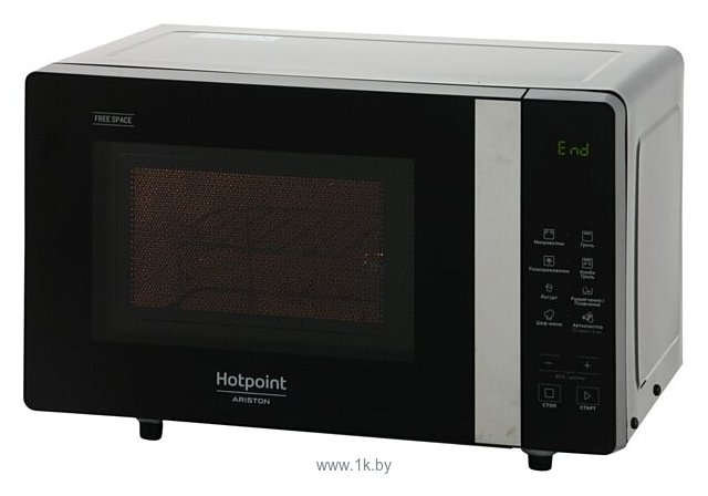 Фотографии Hotpoint-Ariston MWHAF 203 B