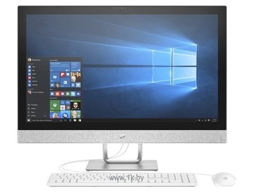 Фотографии HP Pavilion 27-r115ur (4GL39EA)