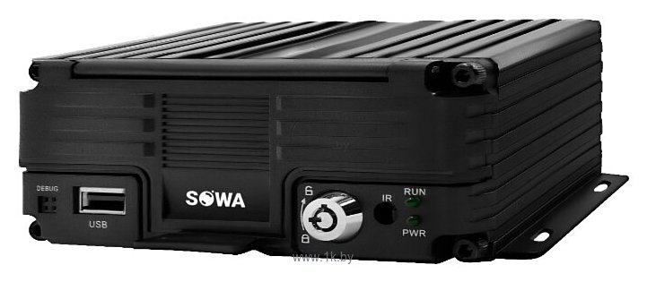 Фотографии SOWA MVR 104GW3G