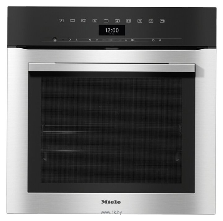 Фотографии Miele H7364BP EDST/CLST