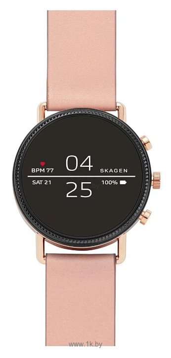 Фотографии SKAGEN Falster 2 (silicone)