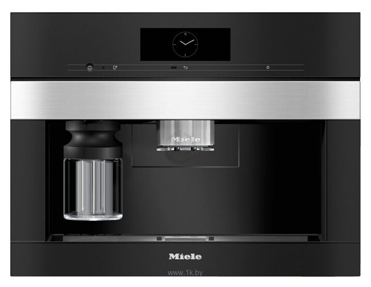 Фотографии Miele CVA7840 EDST/CLST