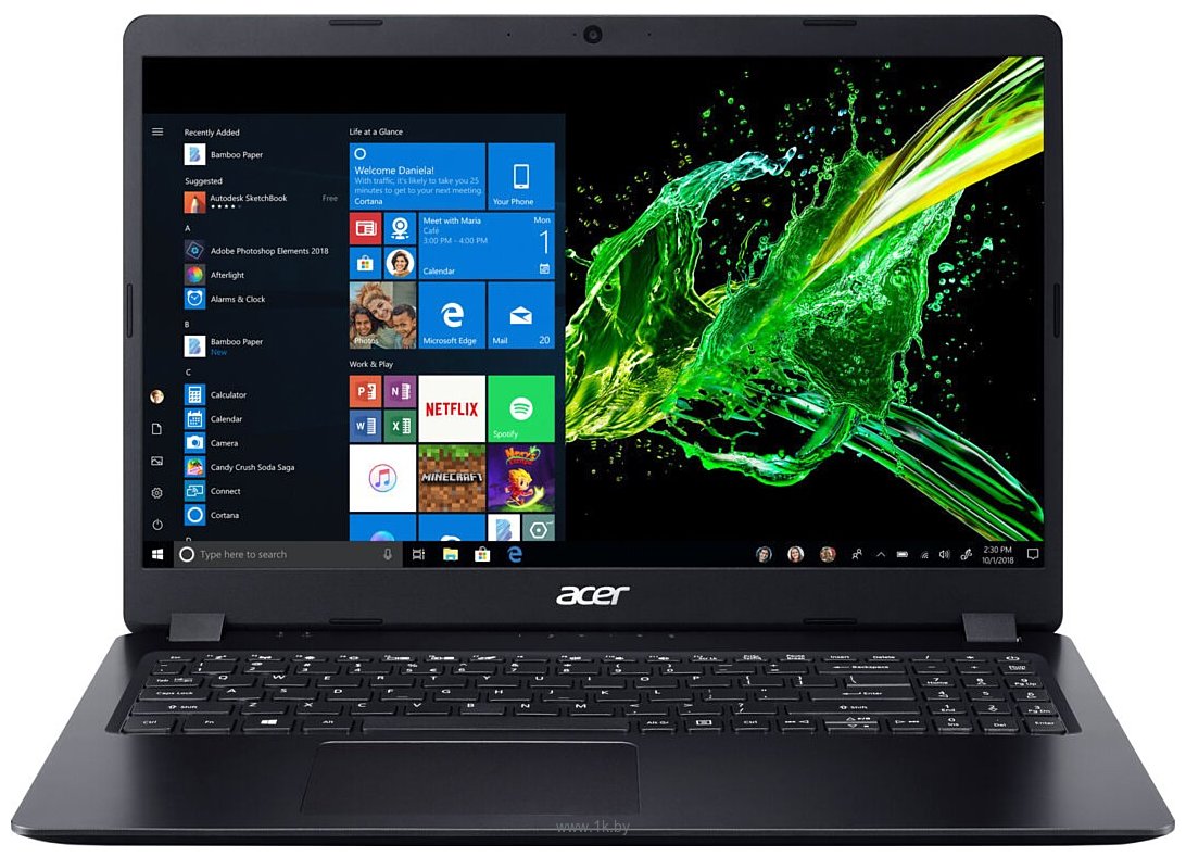 Фотографии Acer Aspire 5 A515-43-R6WW (NX.HGVEG.002)